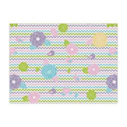Girly Girl Large Tissue Papers Sheets - Heavyweight