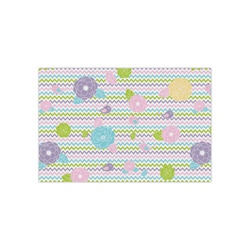 Girly Girl Small Tissue Papers Sheets - Heavyweight