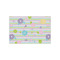 Girly Girl Tissue Paper Sheets - Small - Heavyweight