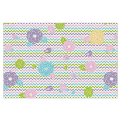 Girly Girl X-Large Tissue Papers Sheets - Heavyweight