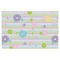 Girly Girl Tissue Paper - Heavyweight - XL - Front