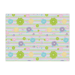 Girly Girl Large Tissue Papers Sheets - Lightweight