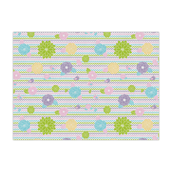 Custom Girly Girl Tissue Paper Sheets