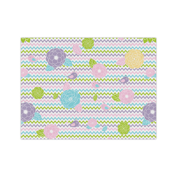 Custom Girly Girl Tissue Paper Sheets - Medium - Lightweight