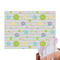 Girly Girl Tissue Paper Sheets - Main