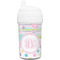 Girly Girl Toddler Sippy Cup (Personalized)