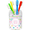 Girly Girl Toothbrush Holder (Personalized)