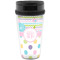 Girly Girl Acrylic Travel Mug without Handle (Personalized)