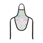 Girly Girl Bottle Apron (Personalized)