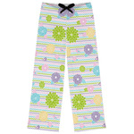 Girly Girl Womens Pajama Pants - 2XL