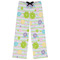 Girly Girl Womens Pjs - Flat Front