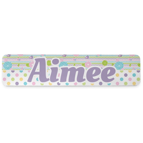 Girly Girl Wrist Rest - Apvl