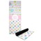 Girly Girl Yoga Mat (Personalized)