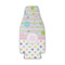 Girly Girl Zipper Bottle Cooler (Personalized)