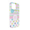 Girly Girl iPhone Case - Plastic - iPhone 13 (Personalized)
