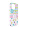 Girly Girl iPhone Case - Plastic - iPhone 13 Mini (Personalized)