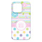 Girly Girl iPhone 13 Pro Max Case - Back