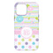 Girly Girl iPhone 13 Pro Max Tough Case - Back