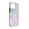 Girly Girl iPhone Case - Rubber Lined - iPhone 13 (Personalized)