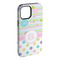 Girly Girl iPhone 15 Pro Max Tough Case - Angle