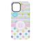 Girly Girl iPhone 15 Pro Max Tough Case - Back
