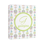 Dreamcatcher Canvas Print (Personalized)