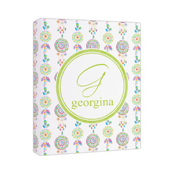 Dreamcatcher Canvas Print - 11x14 (Personalized)