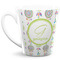 Dreamcatcher 12 Oz Latte Mug - Front Full