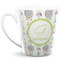 Dreamcatcher 12 Oz Latte Mug (Personalized)