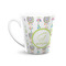 Dreamcatcher 12 Oz Latte Mug - Front