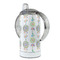 Dreamcatcher 12 oz Stainless Steel Sippy Cups - FULL (back angle)