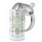 Dreamcatcher 12 oz Stainless Steel Sippy Cups - Top Off