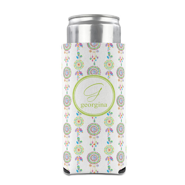 Dreamcatcher 12oz Tall Can Sleeve - FRONT (on can)