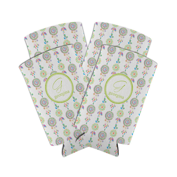 Dreamcatcher 12oz Tall Can Sleeve - Set of 4 - MAIN