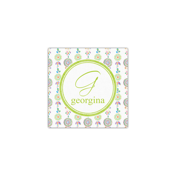 Dreamcatcher 12x12 - Canvas Print - Front View