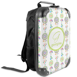 Dreamcatcher Kids Hard Shell Backpack (Personalized)