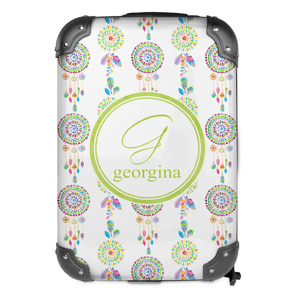 Dreamcatcher 13" Hard Shell Backpacks - FRONT