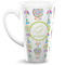 Dreamcatcher 16 Oz Latte Mug - Front
