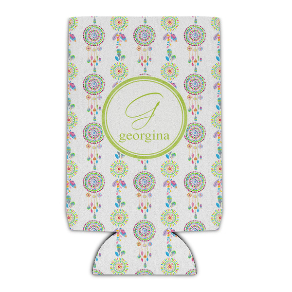 Custom Dreamcatcher Can Cooler (Personalized)