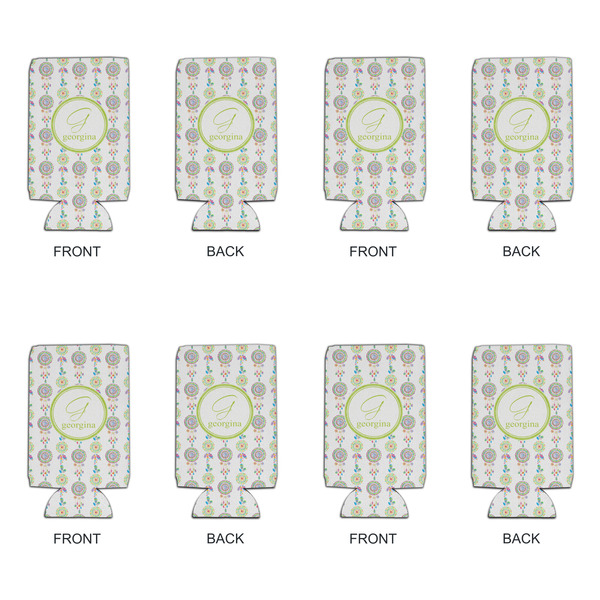 Dreamcatcher 16oz Can Sleeve - Set of 4 - APPROVAL