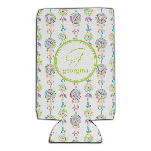 Dreamcatcher 16oz Can Sleeve - Set of 4 - FRONT