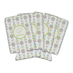 Dreamcatcher Can Cooler (16 oz) - Set of 4 (Personalized)