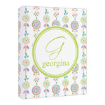 Dreamcatcher Canvas Print - 16x20 (Personalized)