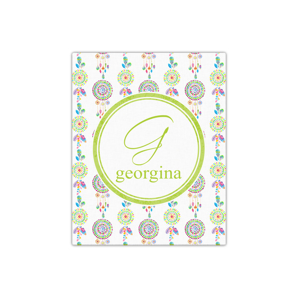 Dreamcatcher 16x20 - Canvas Print - Front View