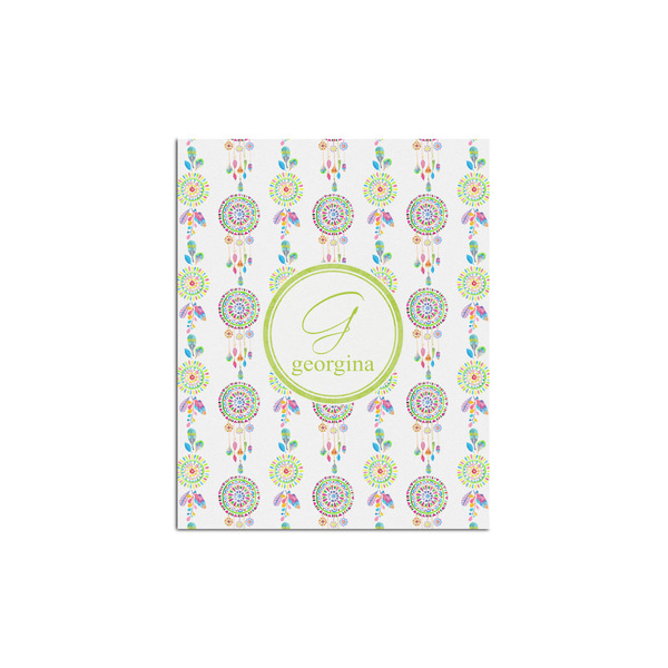 Custom Dreamcatcher Poster - Multiple Sizes (Personalized)