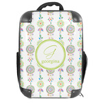 Dreamcatcher 18" Hard Shell Backpack (Personalized)