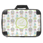 Dreamcatcher Hard Shell Briefcase - 18" (Personalized)