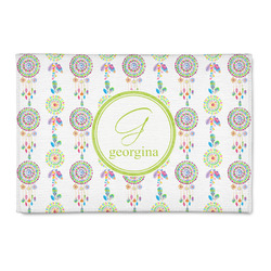 Dreamcatcher Patio Rug (Personalized)