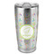 Dreamcatcher 20oz Stainless Steel Double Wall Tumbler - Full Print (Personalized)