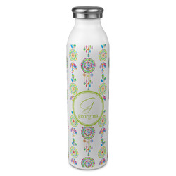 Dreamcatcher 20oz Stainless Steel Water Bottle - Full Print (Personalized)